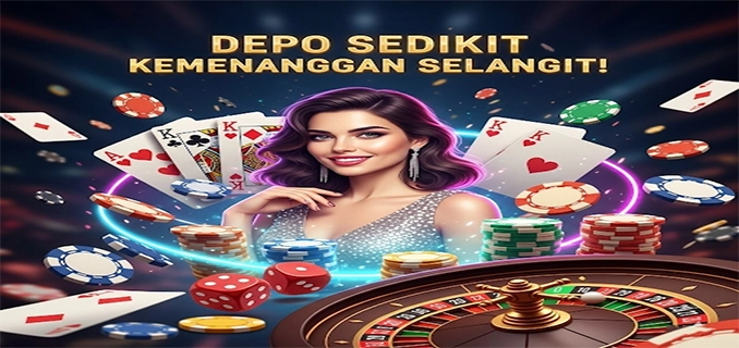 Elang77 Slots